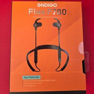 New~ Flex Wireless Earbuds